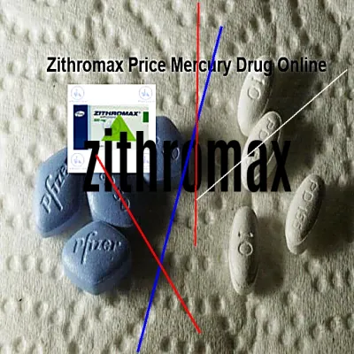 Zithromax en ligne